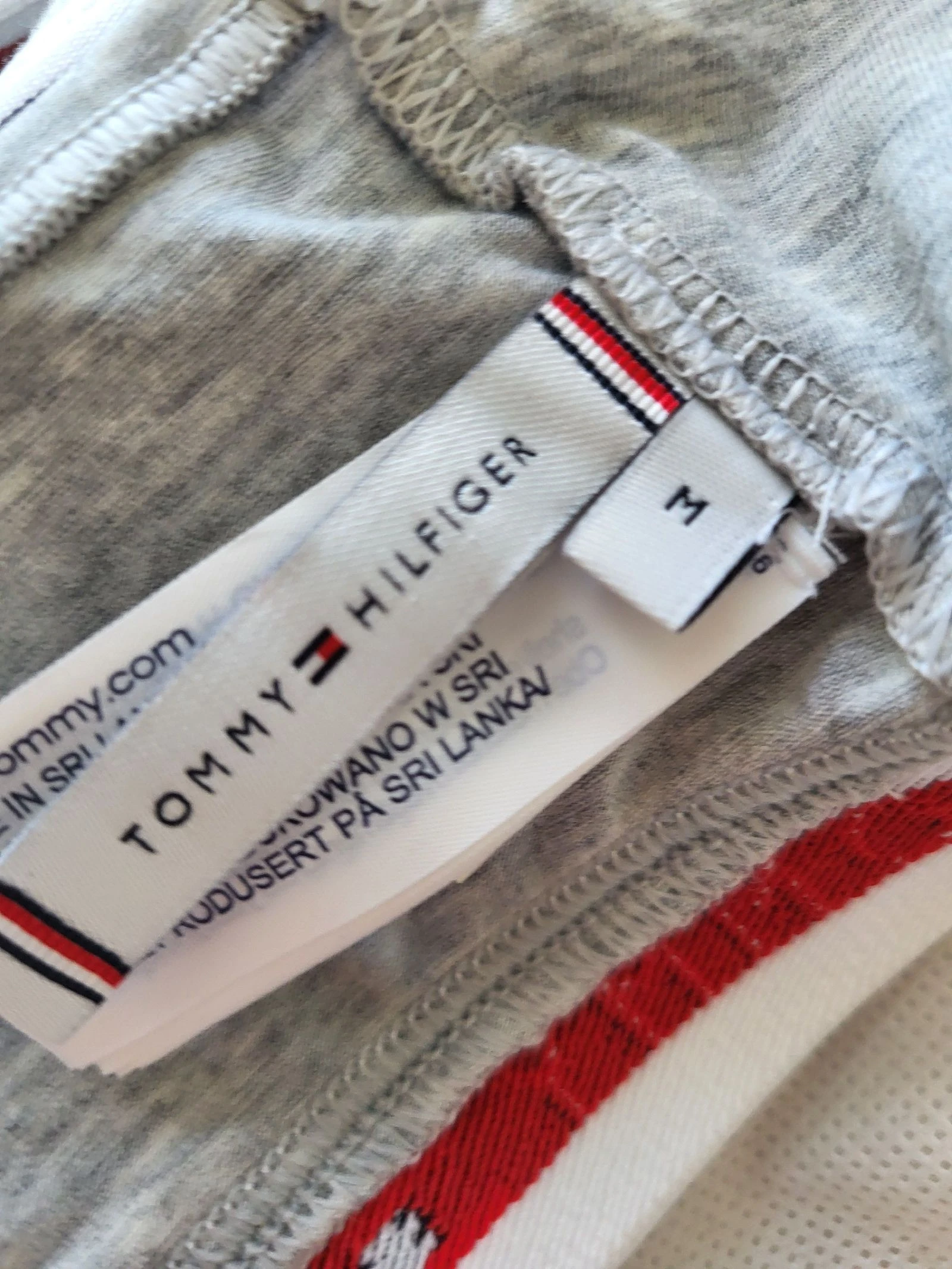 Tommy Hilfiger Bra – photo 5